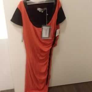 Sportmax dress by Max Mara